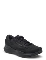 Brooks - Adrenaline Gts 24 - Bėgimo bateliai - Juoda