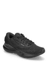 Brooks - Adrenaline Gts 24 - Bėgimo bateliai - Juoda