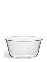 Kosta Boda - Innocent Bowl 195Mm - Salotų dubenėlis - Nude
