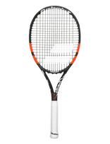 Babolat - Boost Strike Strung - Teniso raketės - Juoda