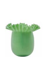 House Doctor - Vase, Hdflee, Green - Tulpių vaza - Žalia