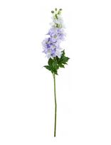 House Doctor - Artificial Flower, Hddelphinium, Pu - Džiovintos gėlės - Violetinė