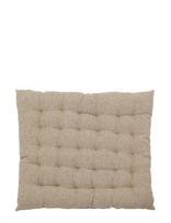 House Doctor - Seat Cushion, Hdnova, Sand - Kėdžių pagalvėlė - Smėlio