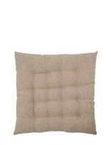 House Doctor - Seat Cushion, Hdnova, Sand - Kėdžių pagalvėlė - Smėlio
