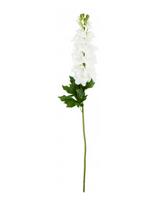 House Doctor - Artificial Flower, Hddelphinium, Wh - Džiovintos gėlės - Balta