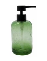 House Doctor - Soap Dispenser, Hdwah, Green - Muilo pompos ir muilo puodeliai - Žalia