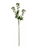 House Doctor - Artificial Branch, Hdsedum, Green - Džiovintos gėlės - Žalia