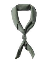Selected - Slhnicolaj Bandana - Lengvas šalikas - Žalia