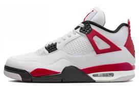 Jordan 4 Retro Red Cement DH6927-161 45