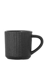 Bloomingville - Neri Espresso Cup - Espreso puodelis - Juoda