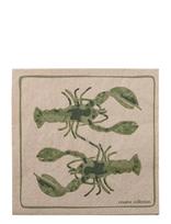 Bloomingville - Hadden Napkin - Popierinės servetėlės - Smėlio