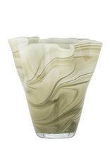 Bloomingville - Toryn Vase - Tulpių vaza - Žalia