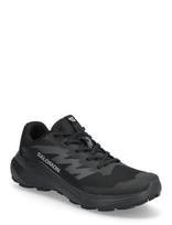 Salomon - Alphaglide - Sportiniai žygio batai - Juoda