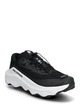 Salomon - Ultra Glide 3 - Bėgimo bateliai - Juoda