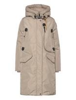 Parajumpers - Parka Dilly - Sportinė striukė - Smėlio