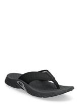 OAKLEY - Operative Flip Flop - Sportinės šlepetės - Juoda