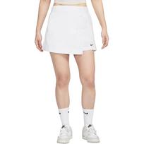 Nike Sportswear Essential moteriškas austas sijonas-šortai HM6980-100 L white