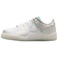 Nike Air Force 1 Low top Skateboard Shoes Unisex White IQ5373-100 43
