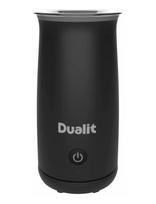 Dualit - Mjölkskummare Med Chokladfunktion Svart - Pieno plakiklis - Juoda