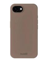 Holdit - Silicone Case Iphone 16E - Telefono dėklas - Ruda