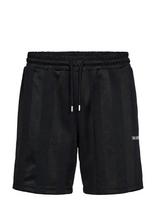 HAN Kjøbenhavn - Logo Football Shorts - Sportinės futbolo kojinės - Juoda