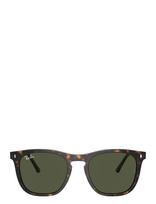 Ray-Ban - Rb2210 - Akiniai nuo saulės - Ruda