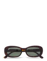 Ray-Ban - Rb2221 - Akiniai nuo saulės - Ruda