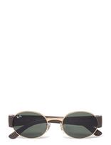 Ray-Ban - Rb3770 - Akiniai nuo saulės - Aukso