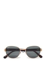 Ray-Ban - Rb3766Ch - Akiniai nuo saulės - Aukso