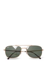 Ray-Ban - Rb3755 - Akiniai nuo saulės - Aukso