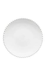 Costa Nova - Pearl Middagstallerken - Vakarienės lėkštės - Balta