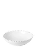 Costa Nova - Pearl Pastaskål - Makaronų lėkštė - Balta