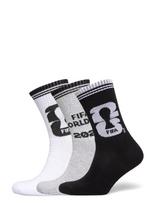 Fifa - Socks - Futbolo kojinės - Marga / raštuota