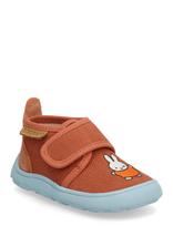 Bisgaard - Bisgaard Barefoot Basic - Šlepetės ir batai kambariams - Balta