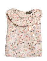 Hanevild - Summer T-Shirt - Palaidinės ir tunikos - Balta