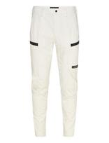 Sail Racing - Race Edition Cargo Pant - Sportinės laisvalaikio kelnės - Kreminė spalva