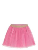 Danamade - Skirt Dlisa - Tiulio sijonas - Rožinė