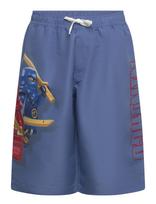 Lego Wear - Lwaiko 308 - Swim Shorts - Maudymosi šortai - Mėlyna