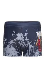 Lego Wear - Lwaiko 310 - Swim Trunks - Maudymosi šortai - Tamsiai mėlyna