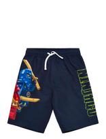 Lego Wear - Lwaiko 308 - Swim Shorts - Maudymosi šortai - Tamsiai mėlyna