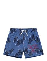 Lego Wear - Lwaiko 309 - Swim Shorts - Maudymosi šortai - Mėlyna