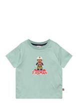 Lego Wear - Lego® Duplo® T-Shirt S/S - Lwtiam 201 - Marškinėliai trumpomis rankovėmis - Žalia