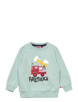 Lego Wear - Lego® Duplo® Sweatshirt - Lwsap 201 - Megztinis - Mėlyna