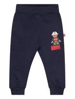 Lego Wear - Lego® Duplo® Sweatpants - Lwpax 200 - Sportinės kelnės - Tamsiai mėlyna