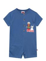 Lego Wear - Lego® Duplo® Jumpsuit - Lwpax 202 - Kombinezonas - Mėlyna
