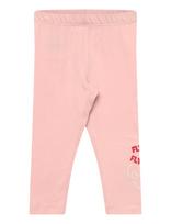 Lego Wear - Lego® Duplo® Leggings - Lwpia 200 - Tamprės - Rožinė