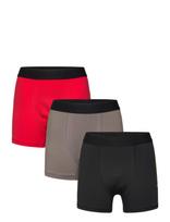 Lego Wear - Lwaiko 202 - 3-Pack Boxers - Apatinės kelnaitės - Juoda