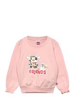 Lego Wear - Lego® Duplo® Sweatshirt - Lwsika 200 - Megztinis - Rožinė