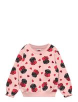 Lego Wear - Lego® Duplo® Sweatshirt - Lwsika 200 - Megztinis - Rožinė