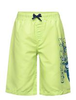 Lego Wear - Lego® Ninjago® Swim Shorts - Lwagan 306 - Maudymosi šortai - Žalia